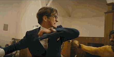 Top 10 sobre las películas más descargadas en 2015