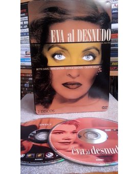 Uno de mis steelbooks favoritos, a pesar de no ser en Blu-ray