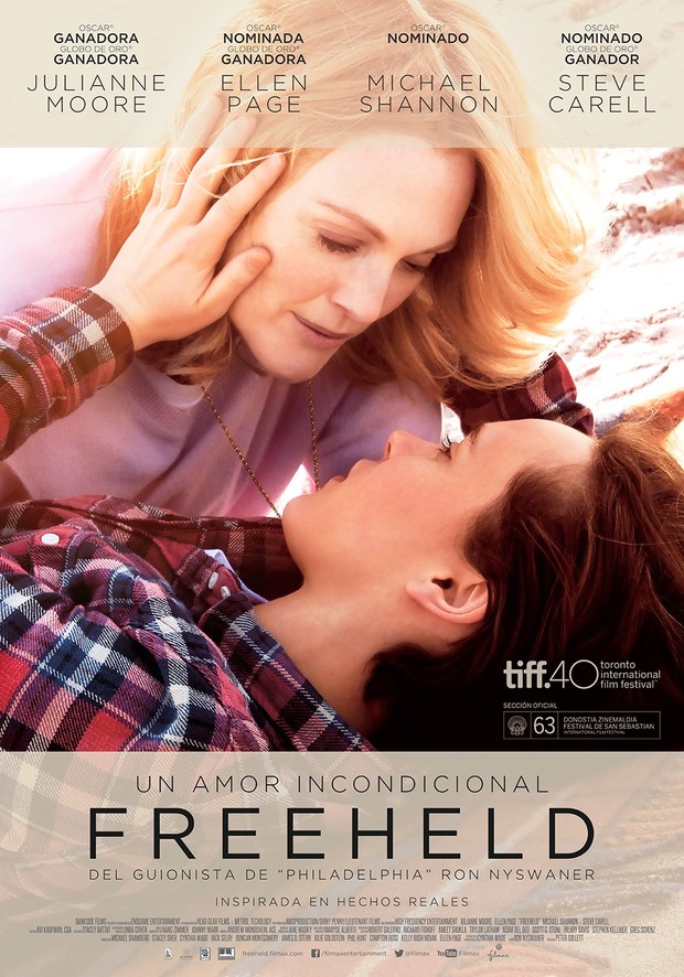 Crítica de "Freeheld"