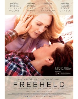 Crítica de "Freeheld"