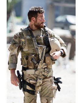 Crítica "American Sniper"