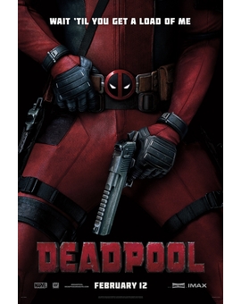 Crítica de "Deadpool" (sin spoilers), el anti-héroe bocazas y fanfarrón