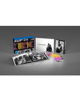 26€ el pack alemán de Stanley Kubrick