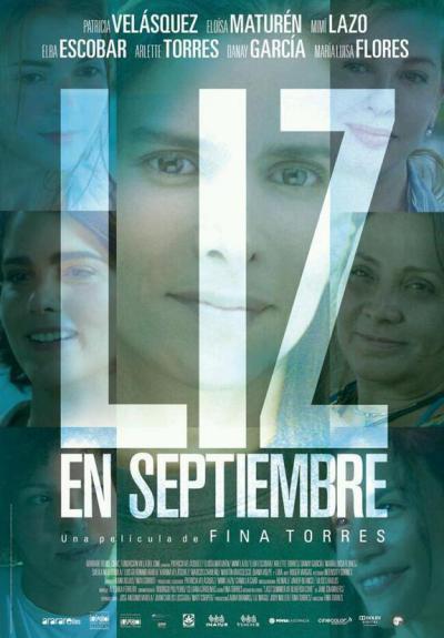 Crítica | Liz en Septiembre de Fina Torres
