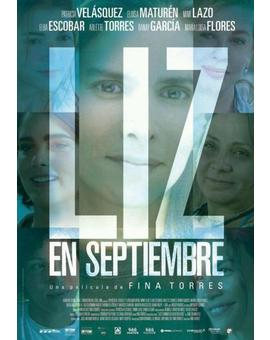 Crítica | Liz en Septiembre de Fina Torres