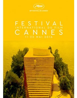 CANNES 2016 | Selección Oficial