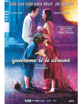 Crítica | "Quiéreme si te atreves" (2003) de Yann Samuell