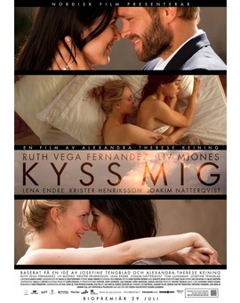 Crítica | "Kyss Mig (With Every Heartbeat)" de Alexandra-Therese Keining