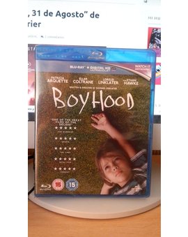 Primera parte del 2x13€ de zavvi