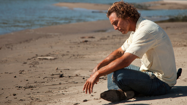 Crítica | "Mud" de Jeff Nichols