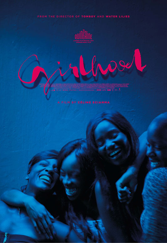Crítica | "Girlhood" de Céline Sciamma