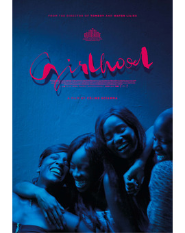 Crítica | "Girlhood" de Céline Sciamma