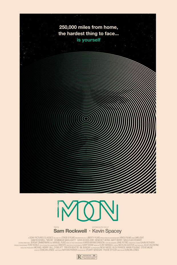 Crítica | "Moon" de Duncan Jones (2009)