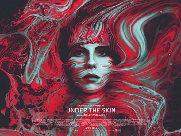 Crítica | "Under the Skin" de Jonathan Glazer
