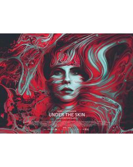 Crítica | "Under the Skin" de Jonathan Glazer