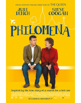 Crítica | "Philomena" de Stephen Frears