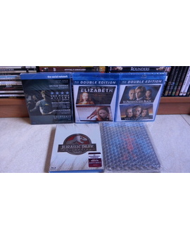 01.06.16 | 5 al 50% de amazon it