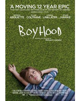 Crítica | "Boyhood" de Richard Linklater