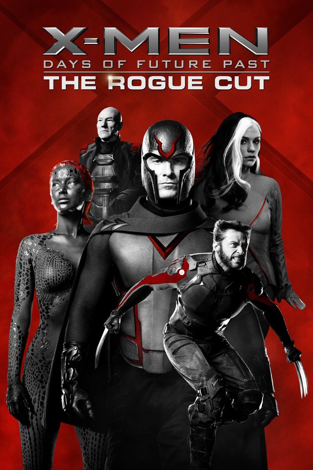 Crítica | "X-Men: Días del futuro pasado (Rogue Cut)" de Bryan Singer 