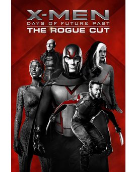 Crítica | "X-Men: Días del futuro pasado (Rogue Cut)" de Bryan Singer 