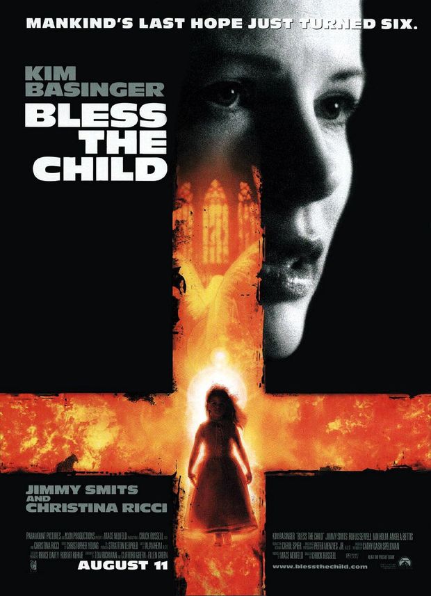 Crítica | "La bendición" de Chuck Russell