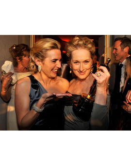 Hoy cumple 67 años Meryl Streep, ¿qué actuación suya os gustó más?
