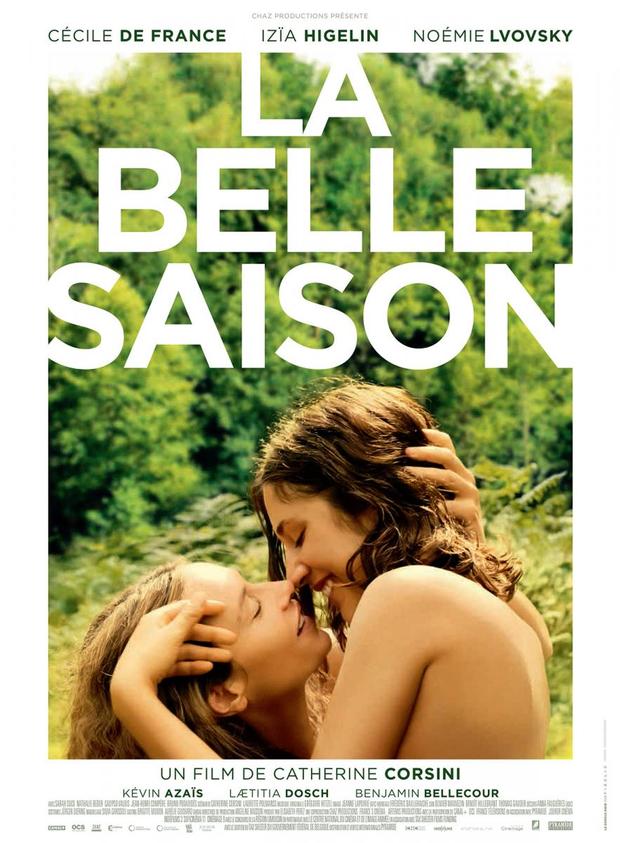 Crítica | "La Belle Saison (Un amor de verano)" de Catherine Corsini