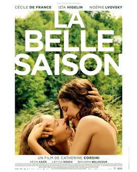 Crítica | "La Belle Saison (Un amor de verano)" de Catherine Corsini