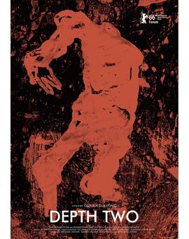 Crítica | Documental "Depth Two" (Atlántida Film Fest)