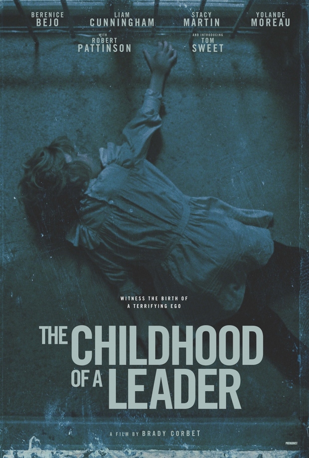 Crítica | "The Childhood of a Leader" (Atlántida Film Fest)