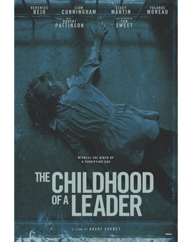 Crítica | "The Childhood of a Leader" (Atlántida Film Fest)