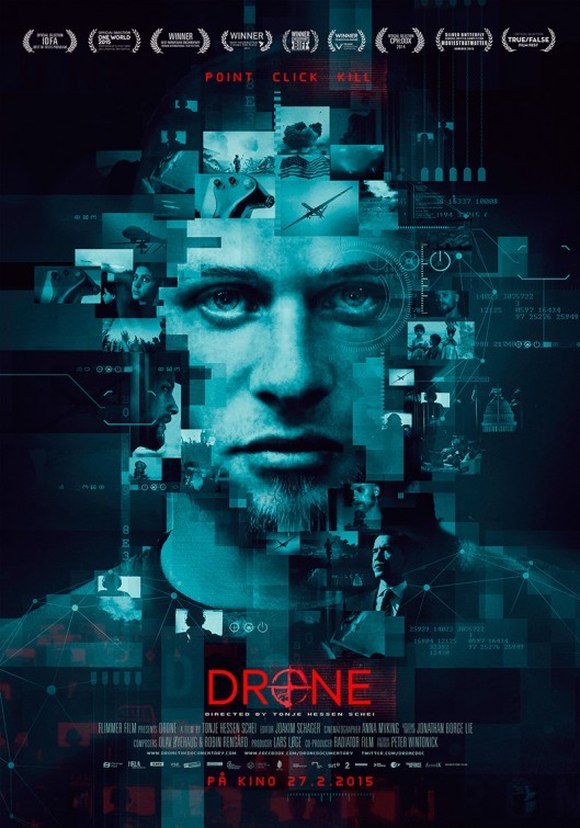 Crítica | "Drone" de Tonje Hessen Schei (Atlántida Film Fest)