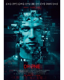 Crítica | "Drone" de Tonje Hessen Schei (Atlántida Film Fest)