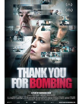 Crítica | "Thank You for Bombing" de Barbara Eder (Atlántida Film Fest)