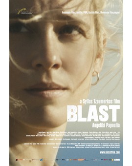Crítica | "A Blast" de Syllas Tzoumerkas (Atlántida Film Fest)