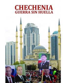 Crítica documental | "Chechenia, guerra sin huella" de Manon Loizeau (Atlántida Film Fest)