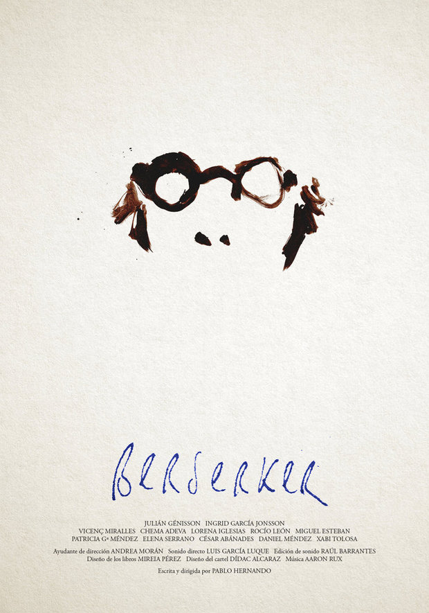 Crítica | "Berseker" de Pablo Hernando (Atlántida Film Fest)
