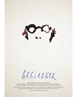 Crítica | "Berseker" de Pablo Hernando (Atlántida Film Fest)