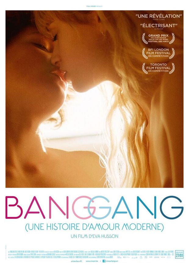 Crítica | "Bang Gang" de Eva Husson (Atlántida Film Fest)