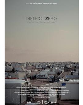 Crítica | Documental "District Zero" de Mayoral, Tosco & Iraburu (Atlántida Film Fest)