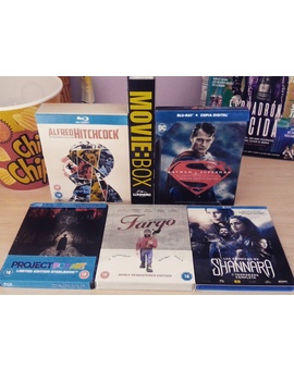 Compras de Julio