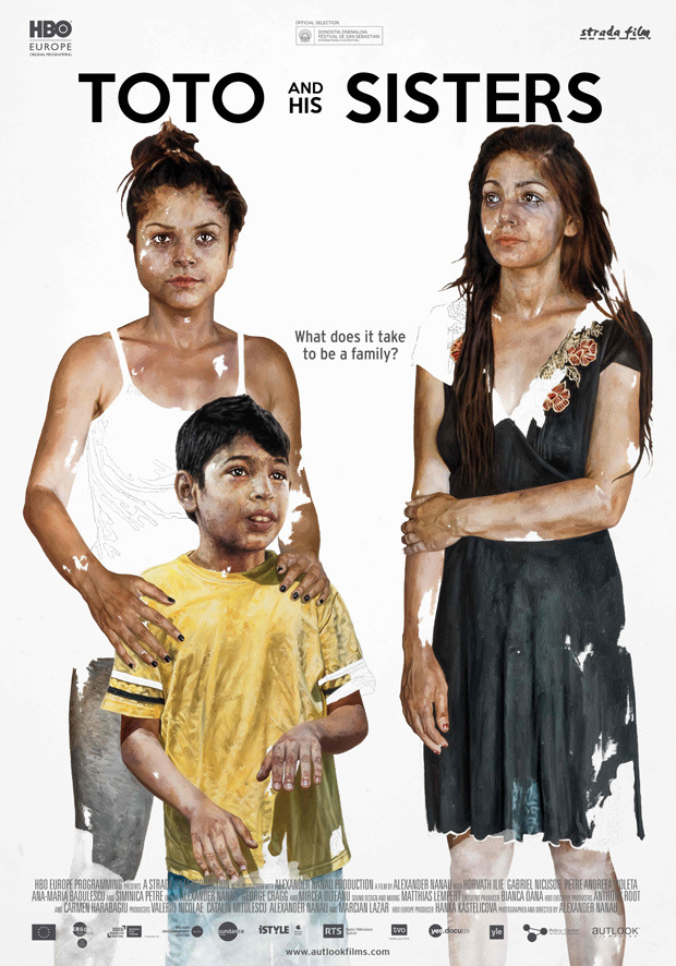 Crítica | Documental "Toto y sus hermanas" de Alexander Nanau (Atlántida Film Fest)