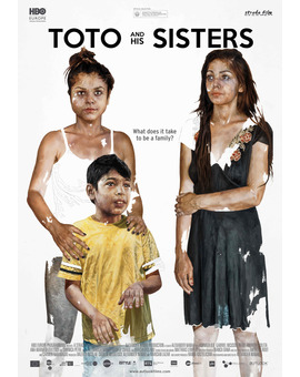 Crítica | Documental "Toto y sus hermanas" de Alexander Nanau (Atlántida Film Fest)