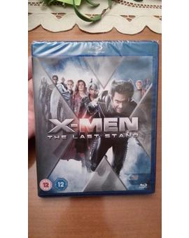 04.08.2016 | "X-Men: La decisión final"