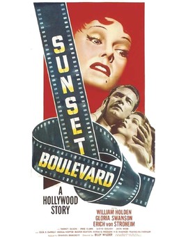 Crítica | "El Crepúsculo de los Dioses" de Billy Wilder
