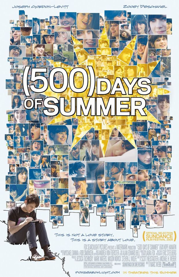 Crítica | "(500) Días Juntos" de Marc Webb