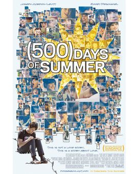 Crítica | "(500) Días Juntos" de Marc Webb