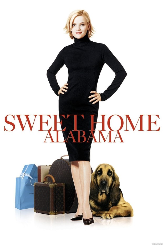 Crítica | "Sweet Home Alabama" de Andy Tennant 