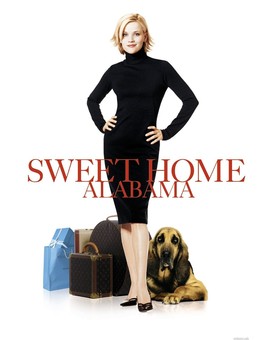 Crítica | "Sweet Home Alabama" de Andy Tennant 