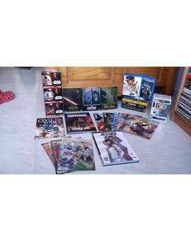 Compras de Septiembre